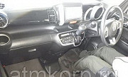 Микровэн турбо HONDA N BOX + CUSTOM кузов минивэн модификация G TURBO PG WELLFARE гв 2012 пробег 82  Москва