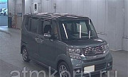 Микровэн HONDA N BOX + CUSTOM кузов JF1 класса минивэн модификация G A PACKAGE гв 2014 пробег 55 т.к Москва