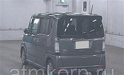 Микровэн HONDA N BOX + CUSTOM кузов JF1 класса минивэн модификация G A PACKAGE гв 2014 пробег 55 т.к Москва