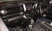 Микровэн HONDA N BOX + CUSTOM кузов JF1 класса минивэн модификация G A PACKAGE гв 2014 пробег 55 т.к Москва