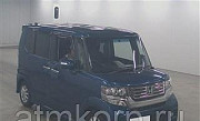 Микровэн HONDA N BOX + CUSTOM кузов JF1 класса минивэн модификация G L PACKAGE гв 2012 пробег 59 т.к Москва