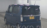Микровэн турбо HONDA N BOX + CUSTOM кузов JF1 минивэн модификация G TURBO PACKAGE гв 2013 пробег 24  Москва