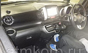 Микровэн турбо HONDA N BOX + CUSTOM кузов JF1 минивэн модификация G TURBO PACKAGE гв 2013 пробег 24  Москва