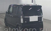 Микровэн HONDA N BOX + CUSTOM кузов JF1 класса минивэн модификация G L PACKAGE гв 2012 пробег 71 т.к Москва
