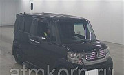 Микровэн HONDA N BOX + CUSTOM кузов JF1 класса минивэн модификация G L PACKAGE гв 2012 пробег 71 т.к Москва
