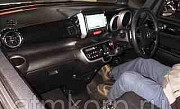 Микровэн турбо HONDA N BOX + CUSTOM кузов минивэн модификация G TURBO SS PACKAGE гв 2013 пробег 41 т Москва