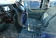 Минивэн SUZUKI EVERY WAGON класса микровэн кузов DA64W гв 2010 4WD пробег 74 тыс км цвет фиалка Москва