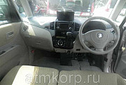 Минивэн SUZUKI PALETTE кузов MK21S класса микровэн гв 2011 4WD пробег 104 тыс км цвет розовый Москва