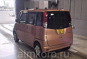 Минивэн SUZUKI PALETTE кузов MK21S класса микровэн гв 2011 4WD пробег 104 тыс км цвет оранжевый Москва