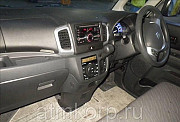 Минивэн 1 поколение рестайлинг SUZUKI SPACIA класса микровэн кузов MK42S г 2015 4WD пробег 48 т.км с Москва