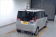 Минивэн 1 поколение рестайлинг SUZUKI SPACIA класса микровэн кузов MK42S г 2015 4WD пробег 48 т.км с Москва
