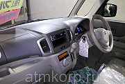Минивэн SUZUKI SPACIA класса микровэн кузов MK32S гв 2014 4WD пробег 90 тыс км цвет розовый Москва
