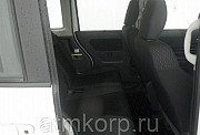 Минивэн SUZUKI SPACIA класса микровэн кузов MK32S гв 2013 4WD пробег 107 тыс км цвет белый жемчуг Москва
