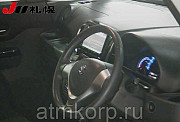 Минивэн SUZUKI SPACIA класса микровэн кузов MK32S гв 2013 4WD пробег 108 тыс км цвет белый Москва