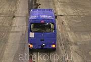 Микровэн Suzuki Every минивэн кузов DA17V модификация PA гв 2016 4WD пробег 117 т.км синий Москва