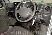 Микровэн Suzuki Every минивэн кузов DA17V модификация PA гв 2015 4WD багажник пробег 119 т.км желтый Москва
