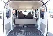 Микровэн Suzuki Every минивэн кузов DA17V модификация PA 4WD гв 2016 пробег 154 т.км белый Москва