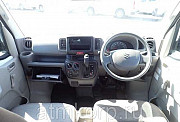 Микровэн Suzuki Every минивэн кузов DA17V модификация PA 4WD гв 2016 пробег 154 т.км белый Москва