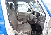 Микровэн Suzuki Every минивэн кузов DA17V модификация PA 4WD гв 2016 пробег 117 т.км синий Москва