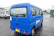Микровэн Suzuki Every класса минивэн кузов DA17V 4WD гв 2016 пробег 158 т.км синий Москва
