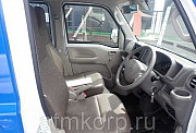 Микровэн Suzuki Every минивэн кузов DA17V модификация PA 4WD гв 2016 пробег 135 т.км синий Москва
