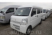 Микровэн Suzuki Every минивэн кузов DA17V модификация PA Limited High roof гв 2016 4WD пробег 159 т. Москва