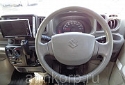Микровэн Suzuki Every минивэн кузов DA17V модификация PC High roof 4WD гв 2016 пробег 163 т.км сереб Москва
