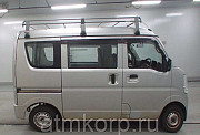 Микровэн Suzuki Every минивэн кузов DA17V модификация PC High 4WD багажник гв 2015 пробег 97 т.км се Москва
