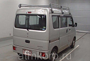 Микровэн Suzuki Every минивэн кузов DA17V модификация PC High 4WD багажник гв 2015 пробег 97 т.км се Москва