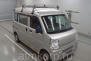 Микровэн Suzuki Every минивэн кузов DA17V модификация PC High 4WD багажник гв 2015 пробег 97 т.км се Москва