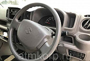 Микровэн Suzuki Every класса минивэн кузов DA17V гв 2016 4WD пробег 123 т.км белый Москва