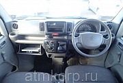 Микровэн Suzuki Every минивэн кузов DA17V модификация PA 4WD гв 2015 пробег 114 т.км серебристый Москва