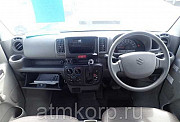 Микровэн Suzuki Every минивэн кузов DA17V модификация PA 4WD гв 2015 пробег 125 т.км белый Москва
