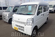 Микровэн Suzuki Every минивэн кузов DA17V модификация PA 4WD гв 2015 пробег 125 т.км белый Москва