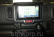 Микровэн Suzuki Every минивэн кузов DA17V модификация PC H/R 4WD гв 2015 пробег 33 тыс км белый Москва
