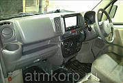 Микровэн Suzuki Every минивэн кузов DA17V PA LTD Radar -Key 4WD гв 2018 пробег 53 т.км серебристый Москва