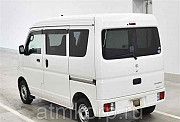 Микровэн Suzuki Every минивэн кузов DA17V модификация PC 4WD гв 2017 пробег 40 т.км белый Москва