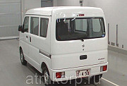 Микровэн Suzuki Every минивэн кузов DA17V модификация PA H/R 4WD гв 2018 пробег 16 т.км белый Москва