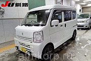 Микровэн Suzuki Every минивэн кузов DA17V модификация Join High roof RBS 4WD гв 2016 пробег 15 т.км  Москва