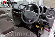 Микровэн Suzuki Every минивэн кузов DA17V модификация Join High roof RBS 4WD гв 2016 пробег 15 т.км  Москва