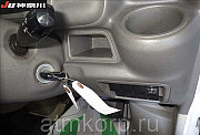 Микровэн Suzuki Every минивэн кузов DA17V модификация Join TB HR 4WD гв 2015 пробег 40 т.км белый Москва
