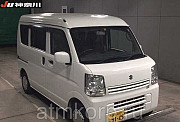 Микровэн Suzuki Every минивэн кузов DA17V модификация Join TB HR 4WD гв 2015 пробег 40 т.км белый Москва