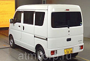 Микровэн Suzuki Every минивэн кузов DA17V модификация PC Limited 4WD гв 2017 пробег 6 т.км белый Москва
