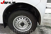 Микровэн Suzuki Every минивэн кузов DA17V модификация PA 4WD гв 2018 пробег 8 т.км белый Москва