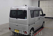 Микровэн Suzuki Every минивэн кузов DA17V модификация Join 4WD гв 2017 пробег 56 т.км серебристый Москва