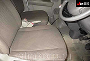 Микровэн Suzuki Every минивэн кузов DA17V модификация Join Turbo 4WD гв 2015 пробег 43 т.км серебрис Москва