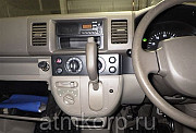 Микровэн Suzuki Every минивэн кузов DA64V модификация PA HR 4WD гв 2015 пробег 129 т.км белый Москва