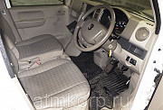 Микровэн Suzuki Every минивэн кузов DA64V модификация PA HR 4WD гв 2015 пробег 129 т.км белый Москва