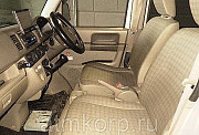 Микровэн Suzuki Every класса минивэн кузов DA64V модификация PA 4WD гв 2012 пробег 108 т.км серебрис Москва