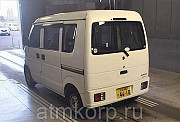 Микровэн Suzuki Every минивэн кузов DA64V модификация PA H/R 4WD гв 2011 пробег 145 т.км белый Москва